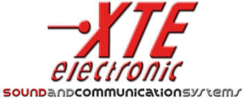 XTE Electronic Logo